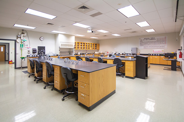 Chemistry Lab (115)